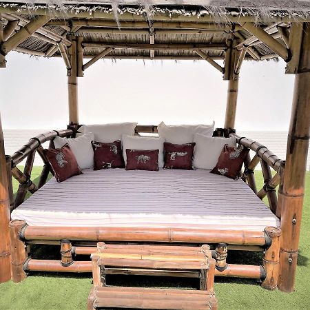Chalet Amelie Антигуа Екстериор снимка