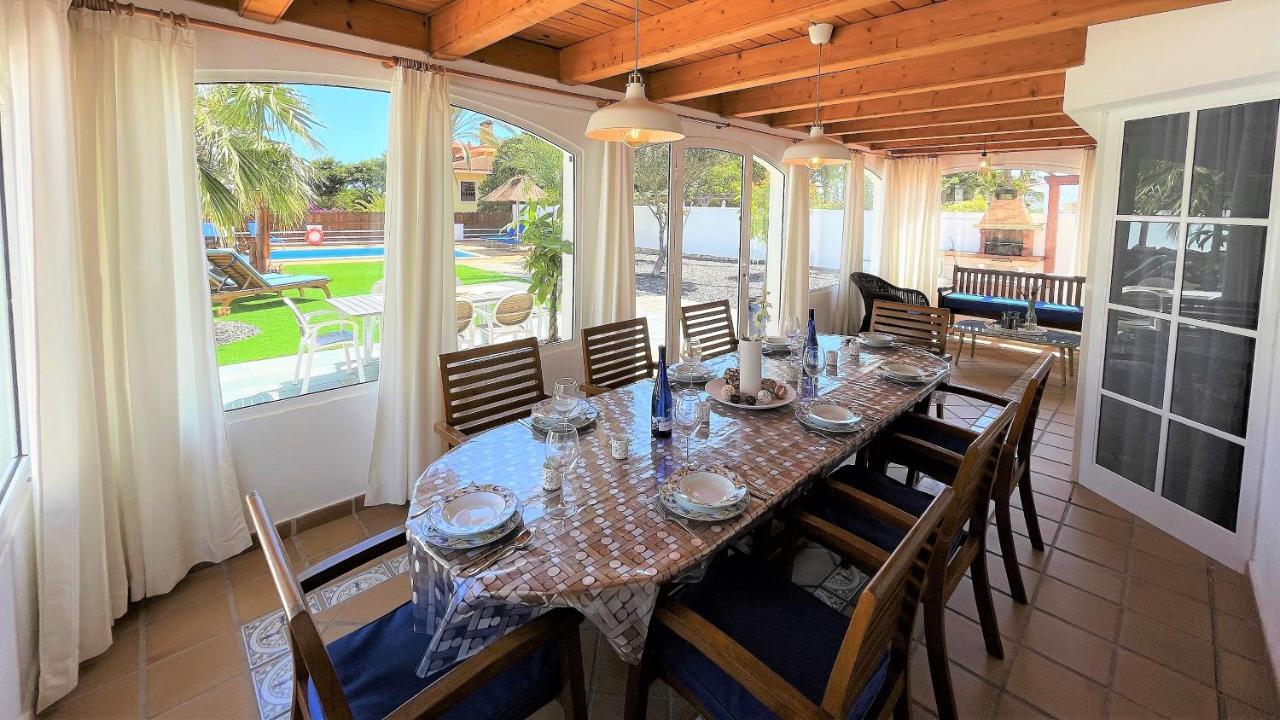 Chalet Amelie Антигуа Екстериор снимка