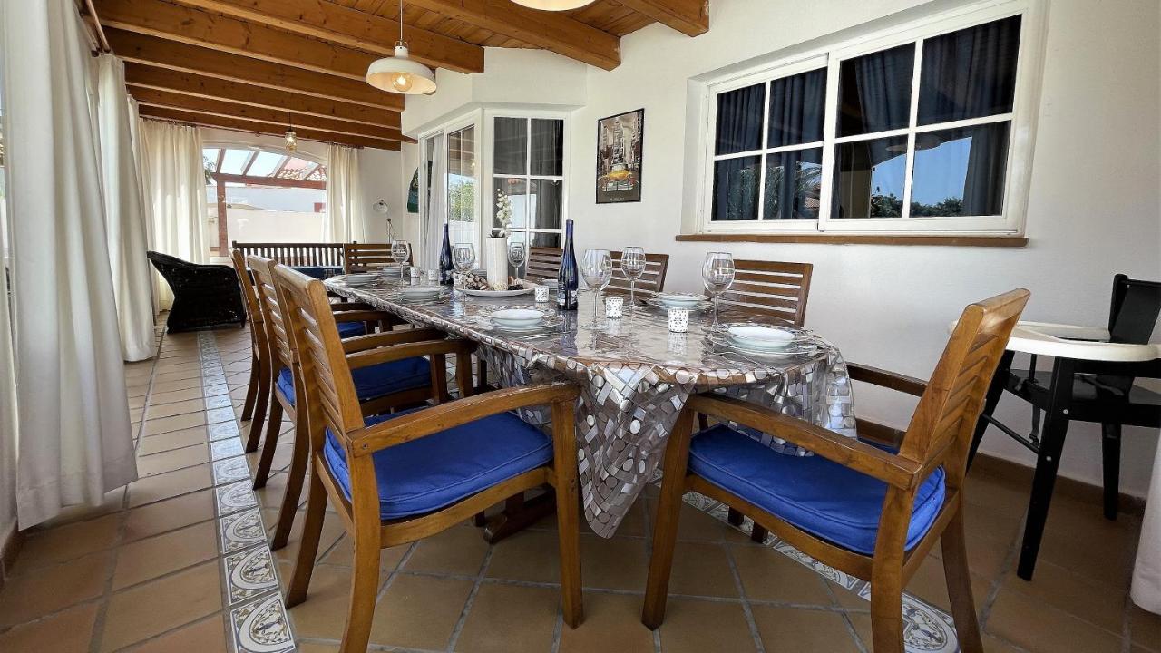 Chalet Amelie Антигуа Екстериор снимка