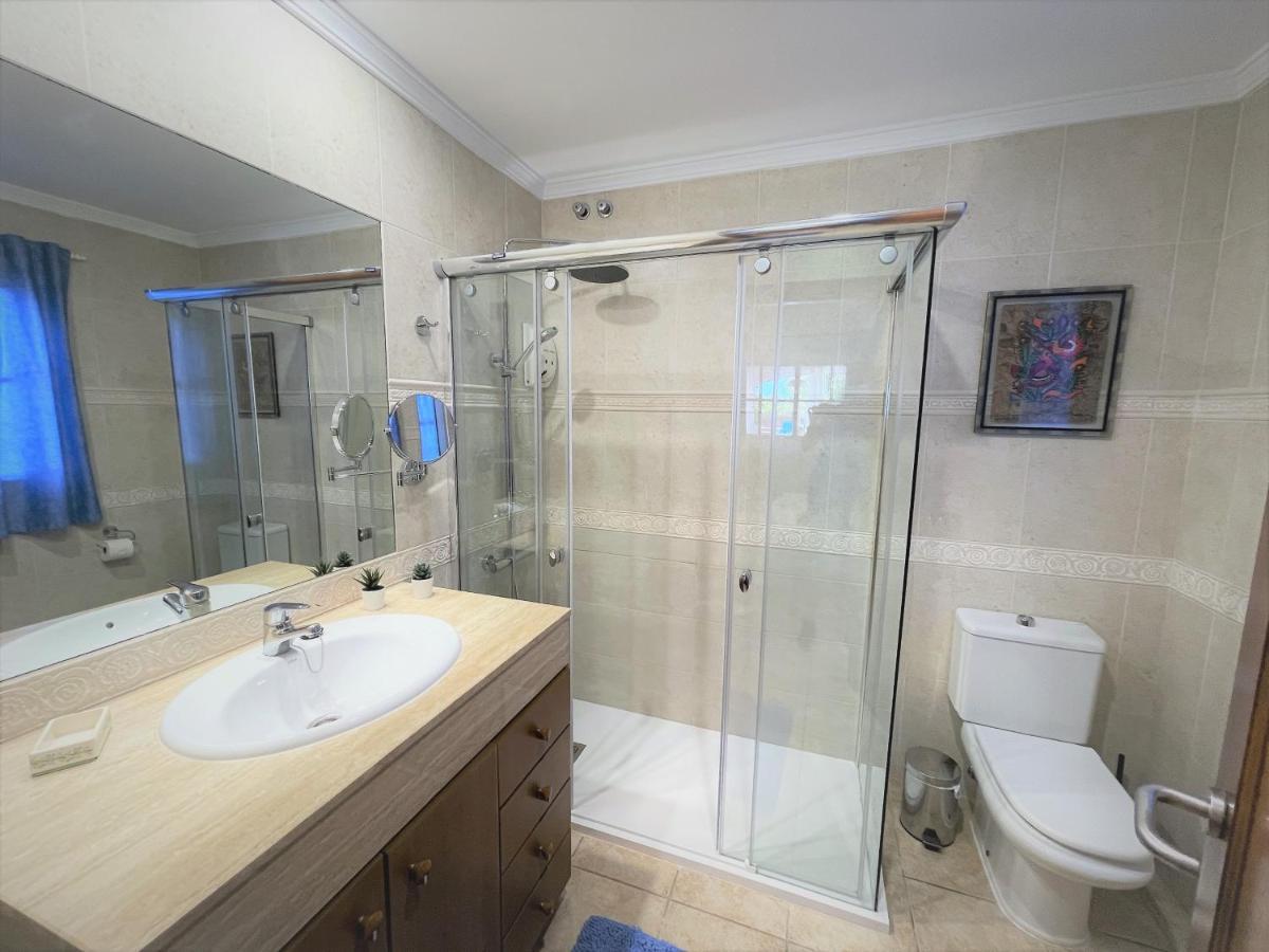 Chalet Amelie Антигуа Екстериор снимка