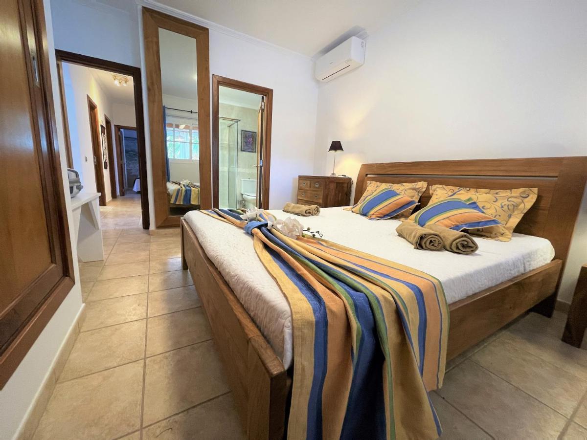 Chalet Amelie Антигуа Екстериор снимка
