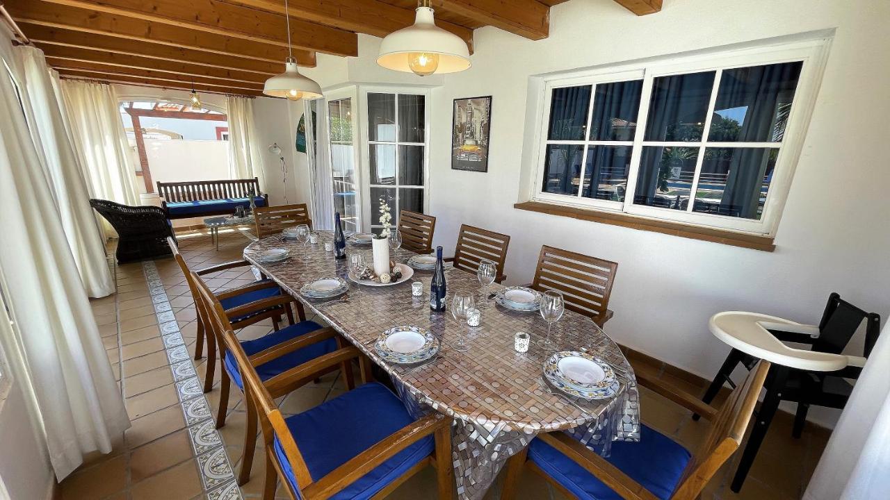 Chalet Amelie Антигуа Екстериор снимка