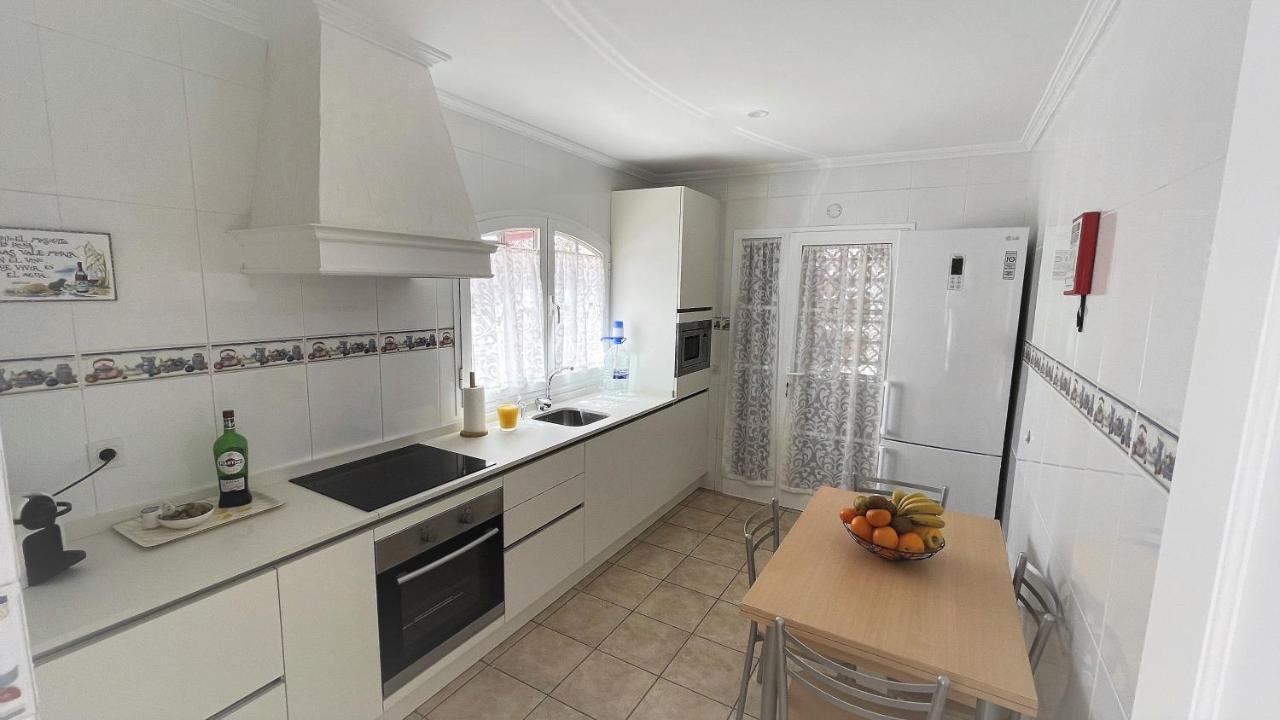 Chalet Amelie Антигуа Екстериор снимка