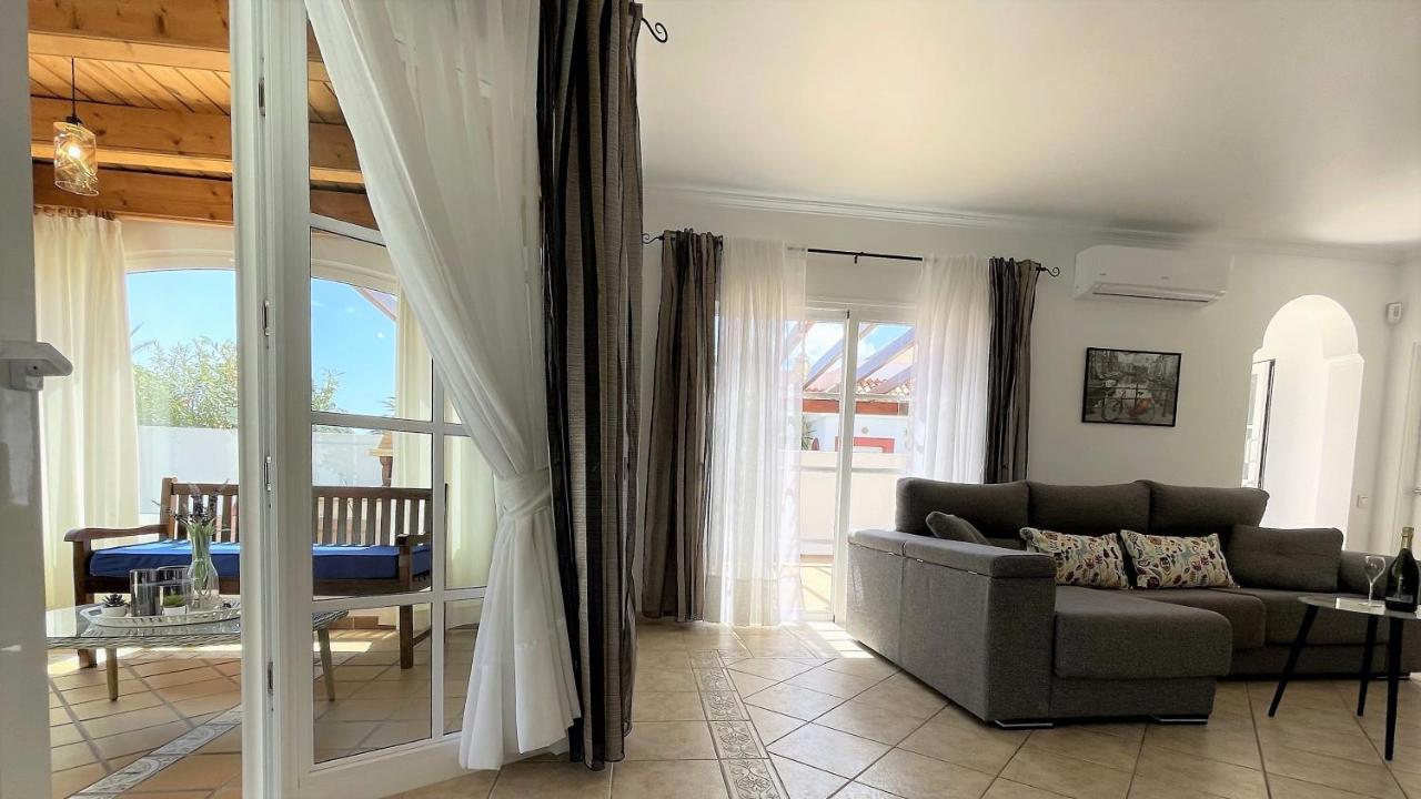 Chalet Amelie Антигуа Екстериор снимка