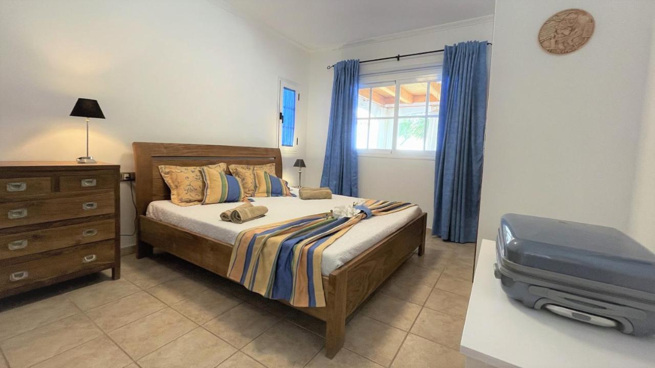 Chalet Amelie Антигуа Екстериор снимка