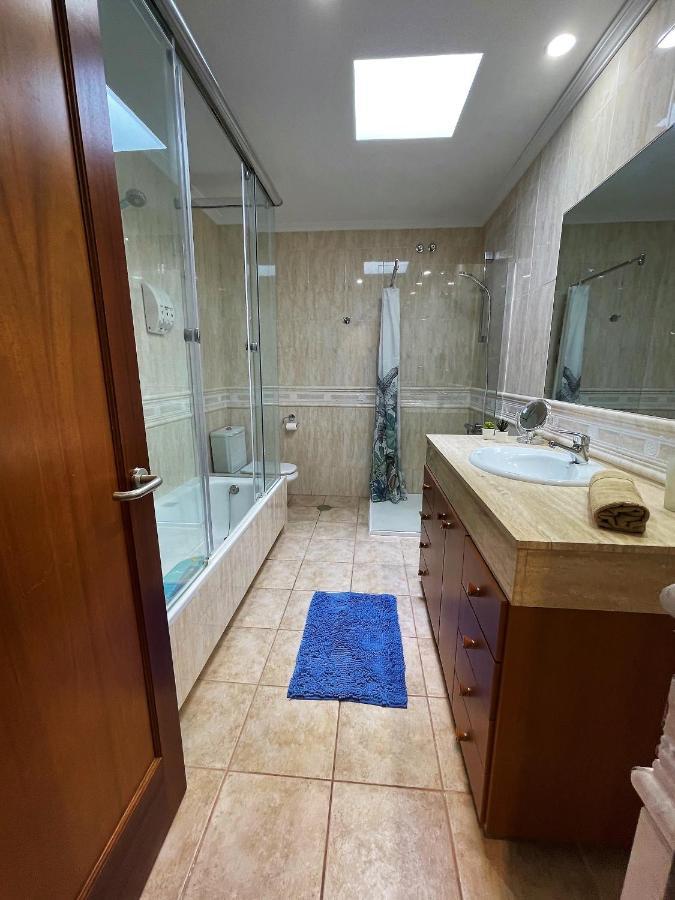 Chalet Amelie Антигуа Екстериор снимка