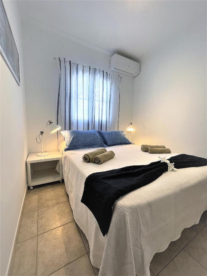 Chalet Amelie Антигуа Екстериор снимка