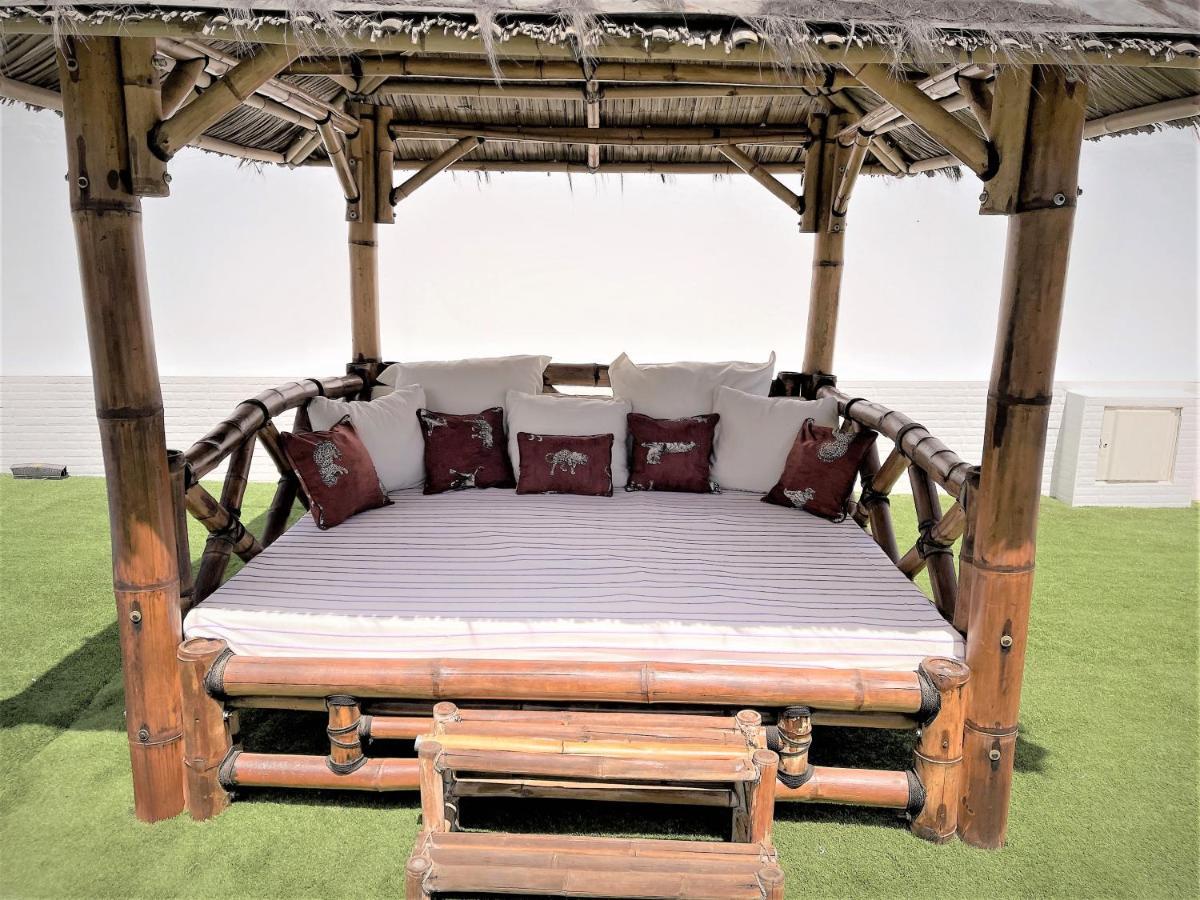 Chalet Amelie Антигуа Екстериор снимка