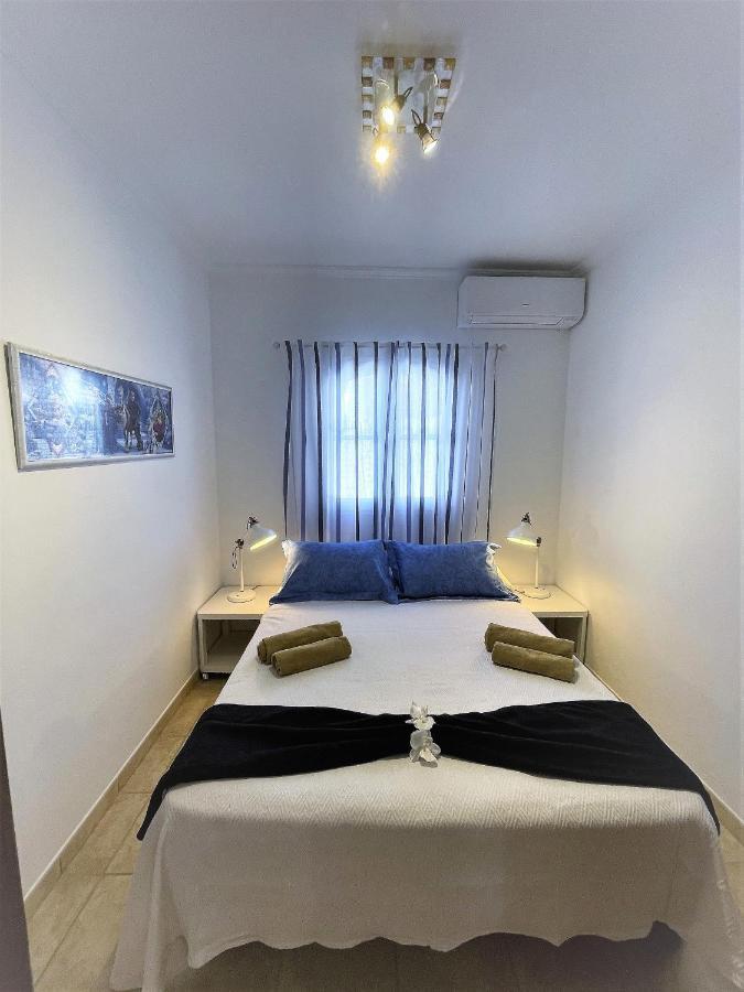 Chalet Amelie Антигуа Екстериор снимка