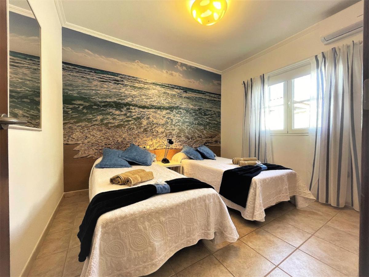 Chalet Amelie Антигуа Екстериор снимка