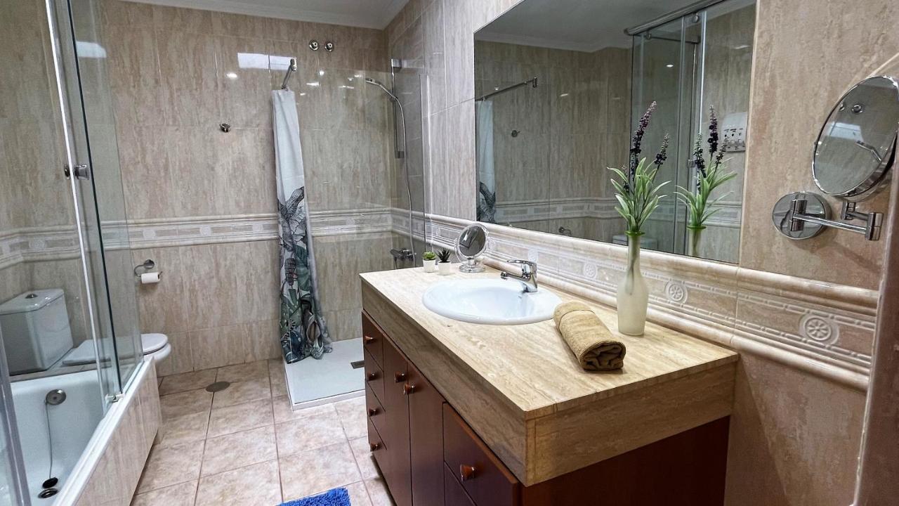 Chalet Amelie Антигуа Екстериор снимка