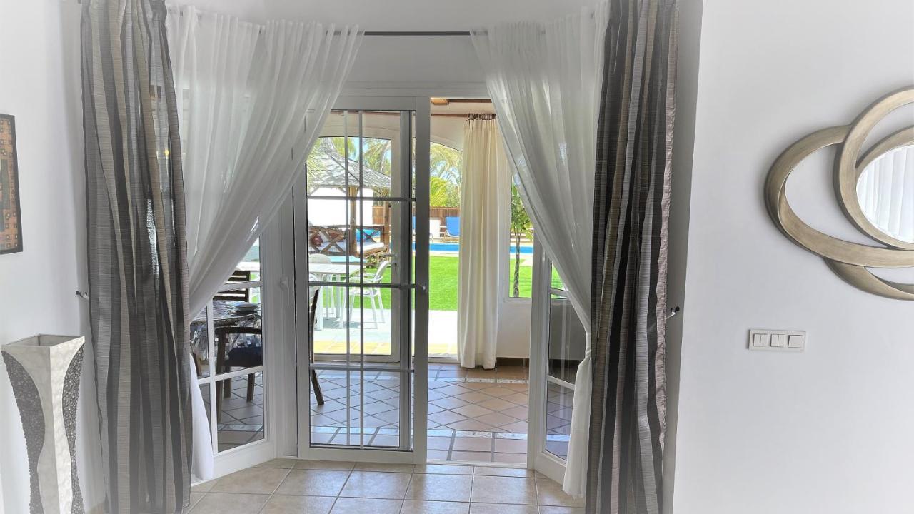 Chalet Amelie Антигуа Екстериор снимка