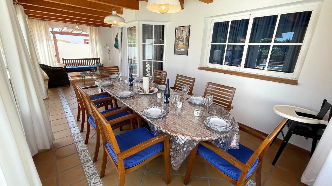 Chalet Amelie Антигуа Екстериор снимка
